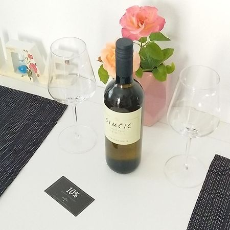 Apartma B & O Idrija Eksteriør billede