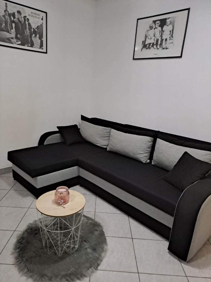 Apartma B & O Idrija Eksteriør billede