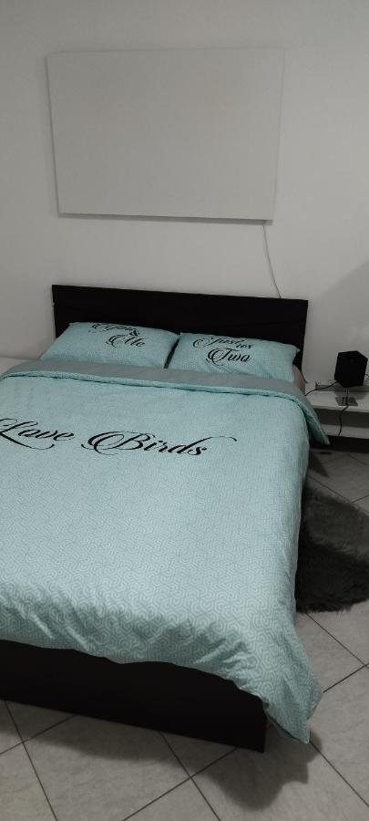 Apartma B & O Idrija Eksteriør billede