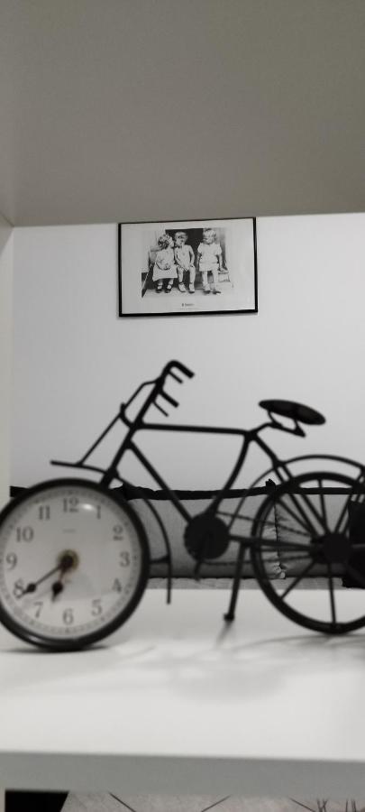 Apartma B & O Idrija Eksteriør billede