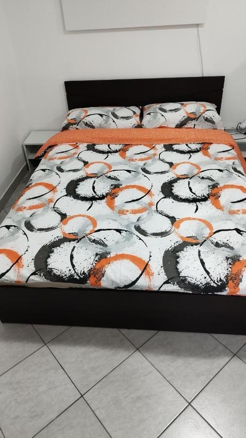 Apartma B & O Idrija Eksteriør billede