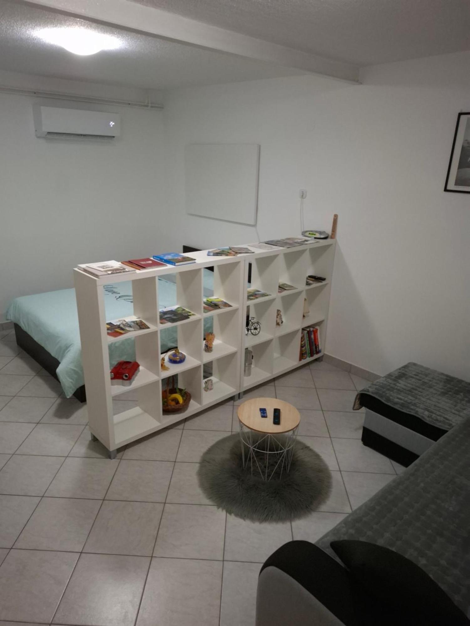 Apartma B & O Idrija Eksteriør billede